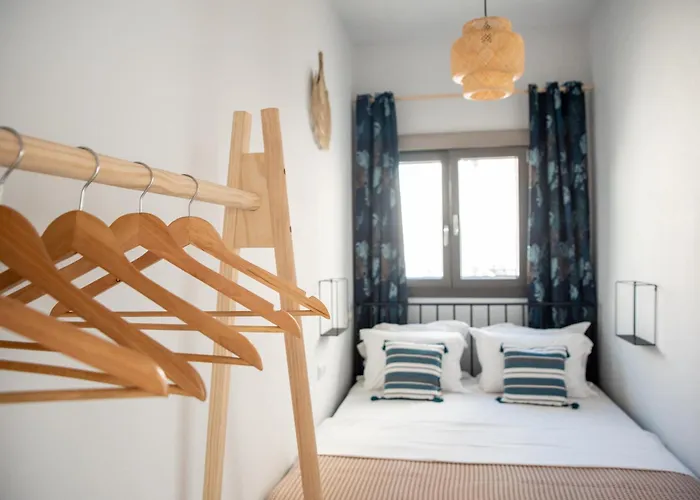 Apartament Shakti Naxos City
