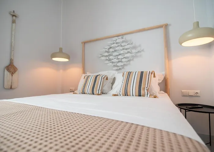 Apartament Shakti Naxos City