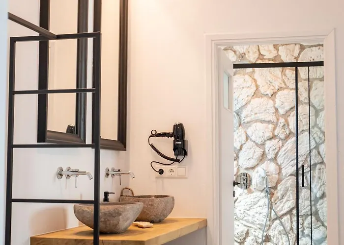 Apartament Shakti Naxos City